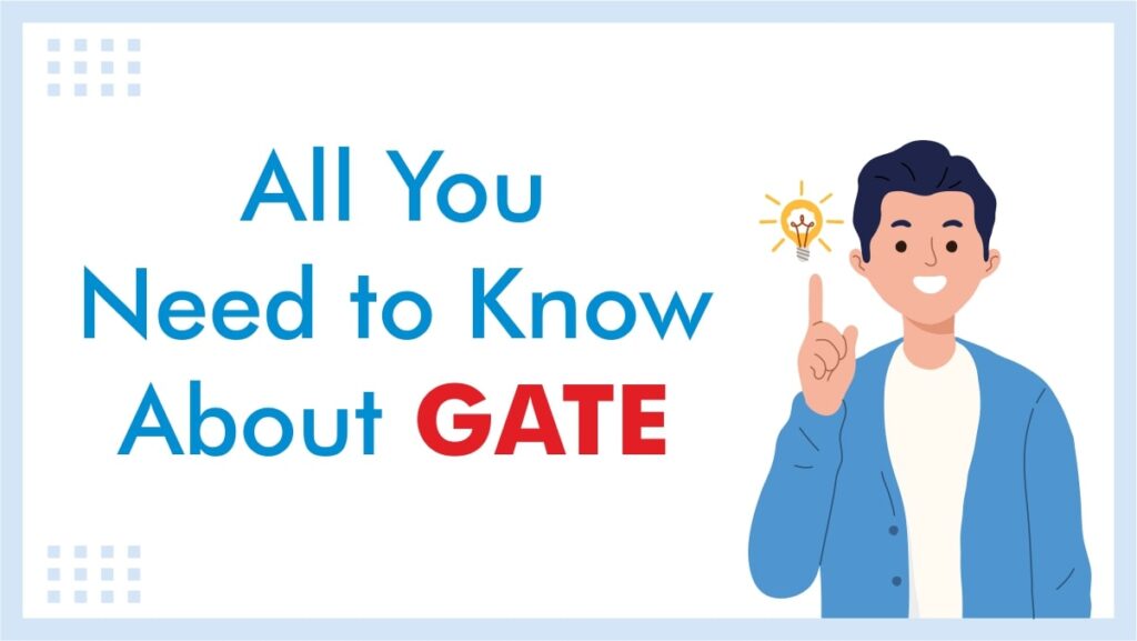 Gate Exam